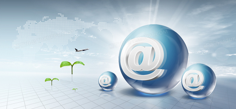 科技互聯(lián)網背景