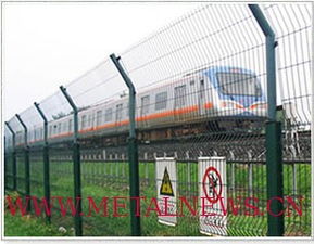 護欄網(wǎng) 鐵路護欄網(wǎng) 機場護欄網(wǎng) 安平縣雨騰護欄網(wǎng)廠