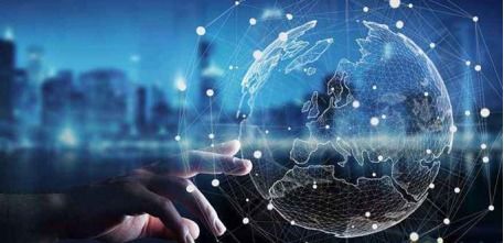 實力 新華互聯(lián)網(wǎng)科技再次受邀參加國際大賽