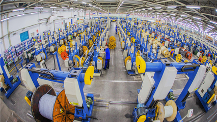 【荊山楚水銘記深情囑托】總書記要我們把核心技術(shù)抓在手中