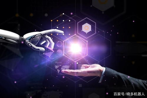 你見(jiàn)過(guò)會(huì)營(yíng)銷(xiāo)的智能客服機(jī)器人嗎 曉多科技告訴你