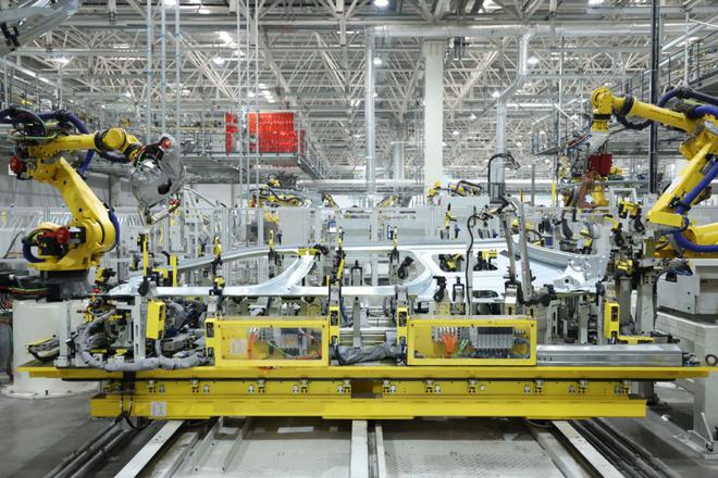 賽力斯汽車(chē)王勇: AITO問(wèn)界深耕科技創(chuàng)新 打造&ldquo;智慧新豪華&rdquo;