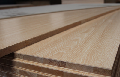 逆勢增長！松木膠合板引領巴西木材市場獨樹一幟